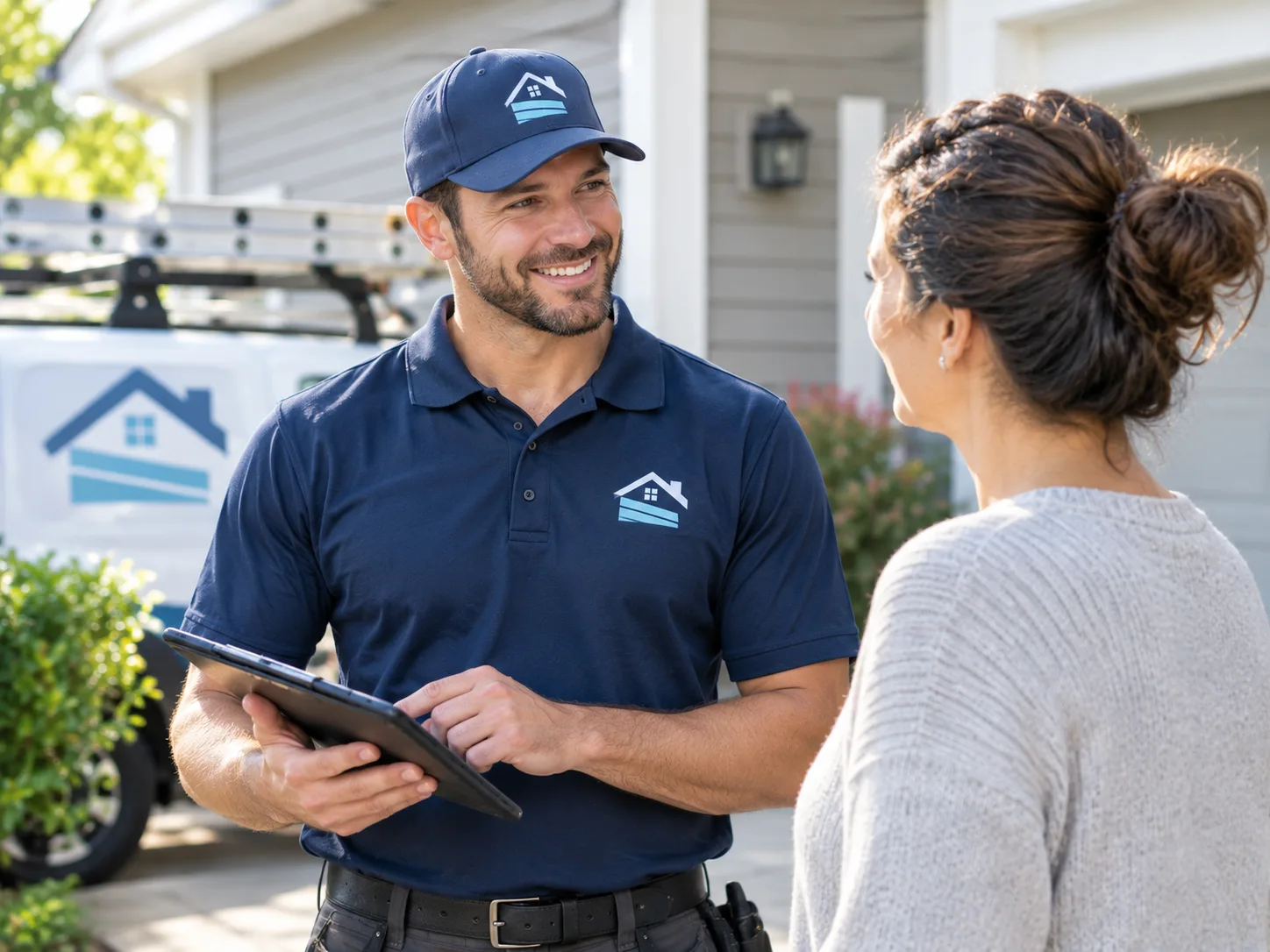 Siding Repair in Quanah, TX